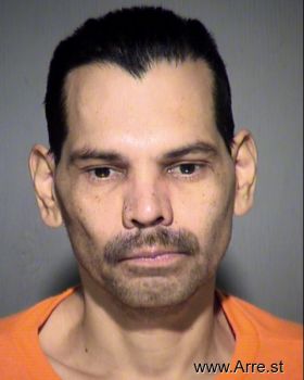 Frank Andrew Vasquez Mugshot