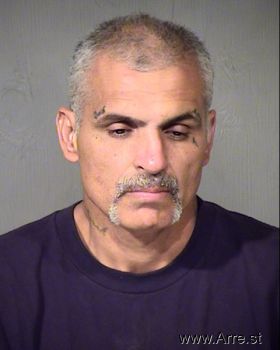 Frankie Robert Benavidez Mugshot