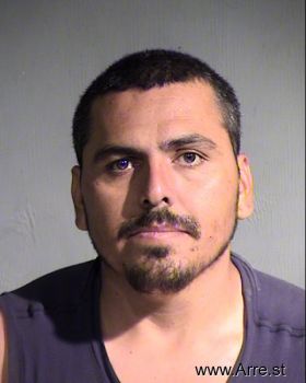 Franklin  Estrada Velarde Mugshot