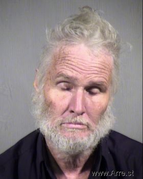 Franklin Russell Knight Mugshot