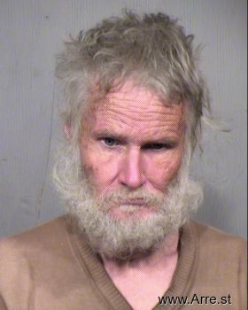 Franklin Russell Knight Mugshot