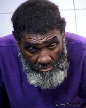 Fred Eugene Mcday Mugshot