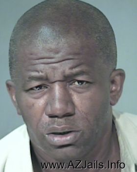 Freddie  Adams Mugshot