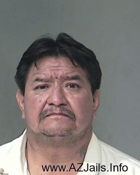 Freddie R Martinez Mugshot