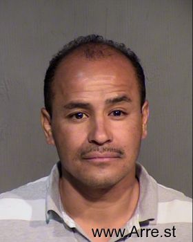 Freddy  Garcia Mugshot