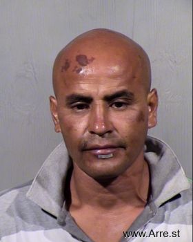 Freddy  Garcia Mugshot