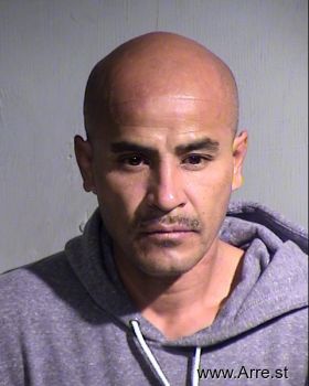 Freddy  Garcia Mugshot