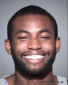 Fredrick Tee Mccraney Mugshot