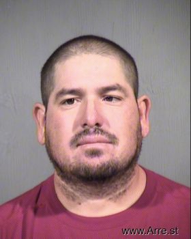 Fredy Alonso Garcia Valenzuela Mugshot