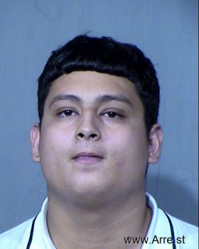 Fabian  Alcantar-martinez Mugshot