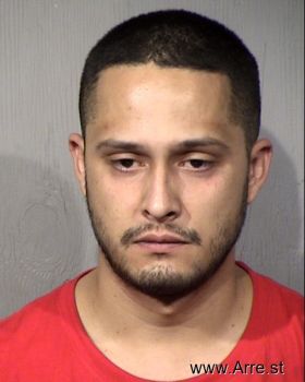 Fabian Aljandro Alvarez Mugshot