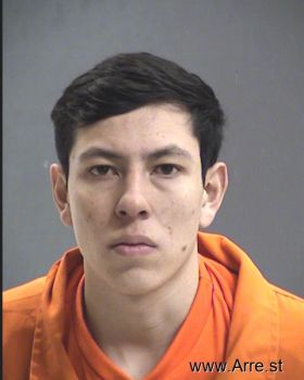 Fabian M. Armenta Mugshot