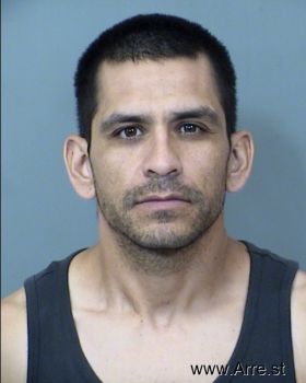 Fabian C Castellano-rascon Mugshot