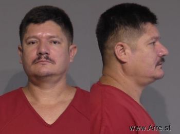 Fabian Alejandro Gomez Martinez Mugshot