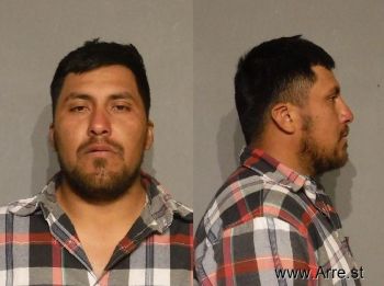 Fabian  Gonzalez-vega Mugshot