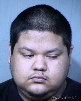 Fabian Cordova Hernandez Mugshot