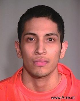 Fabian  Hernandez Mugshot