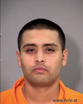 Fabian  Hernandez Mugshot