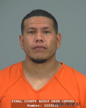 Fabian  Hernandez Mugshot