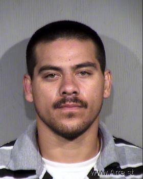 Fabian Nmn Martinez Mugshot