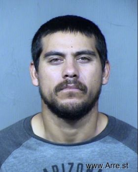 Fabian  Martinez Mugshot