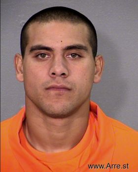 Fabian  Martinez Mugshot