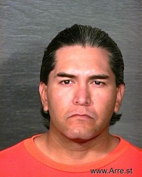 Fabian S Martinez Mugshot