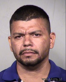 Fabian  Rodriguez Mugshot