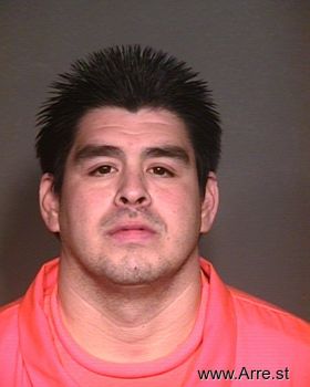 Fabian B Rodriguez Mugshot