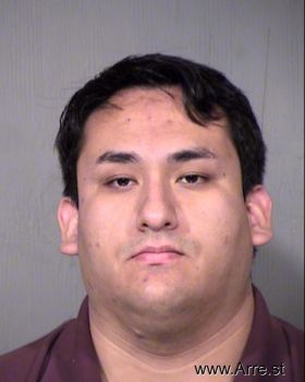 Fabian  Rodriguez Garcia Mugshot