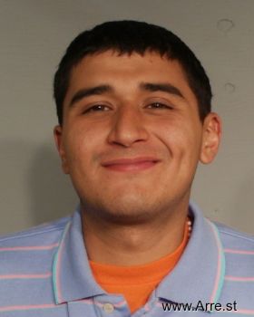 Fabian A Romero Mugshot