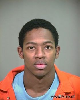 Fajri  Turner Mugshot