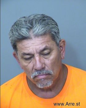 Faustino  Mendoza Mugshot