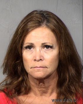 Fawn Holly Robinson Mugshot