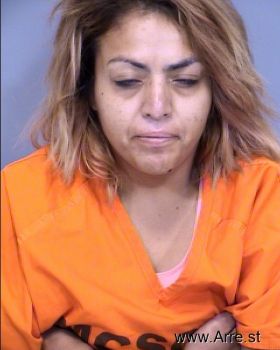 Felicitas Dulce Sainz Mugshot