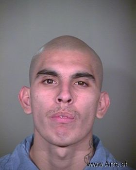 Felipe J Gonzalez Mugshot