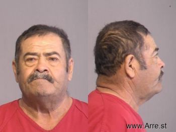 Felipe H Gonzalez Mugshot