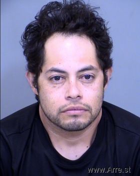 Felipe  Gutierrez Mugshot