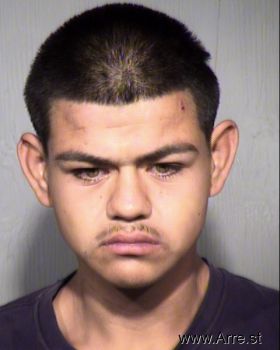 Felipe  Guzman Mugshot