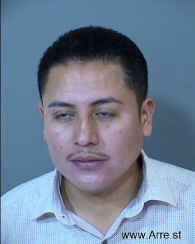 Felipe  Herrera Mugshot