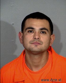 Felipe  Martinez Mugshot