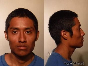 Felipe  Martinez-monjaraz Mugshot