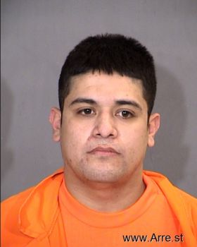 Felipe D Rodriguez-torres Mugshot