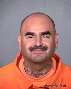 Felix F Flores Mugshot