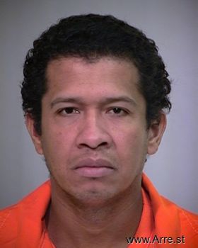 Felix T Lopez Mugshot