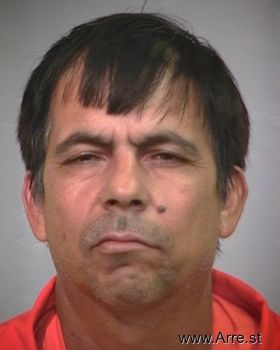 Felix O Lopez Mugshot