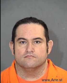 Felix F Lopez Mugshot