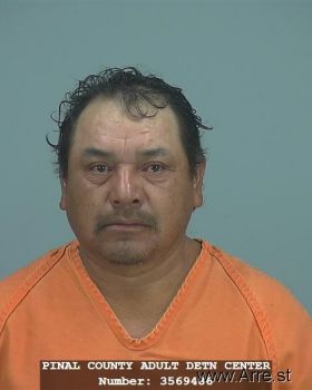 Felix Chavez Lopez Mugshot