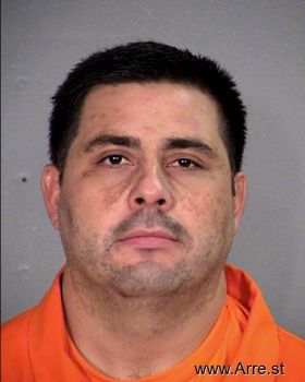 Felix  Lopez-saenz Mugshot