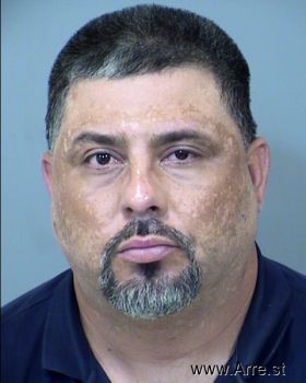 Felix  Lopez Saenz Mugshot